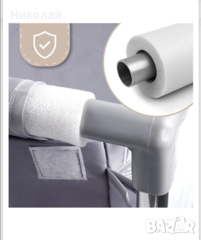 Кошара за игра 120см x 120см, снимка 11 - Кошарки - 52068256