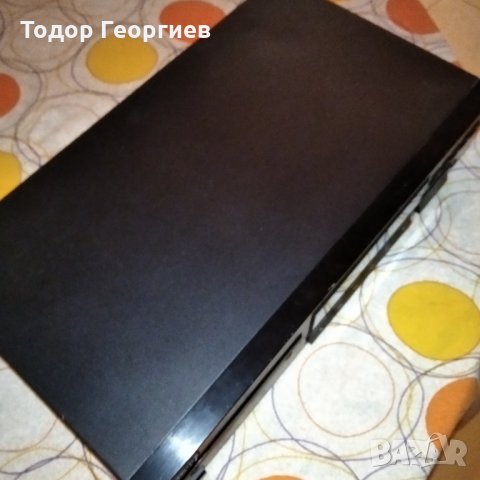 Cd Kenwood dp 2010, снимка 5 - Декове - 32018257