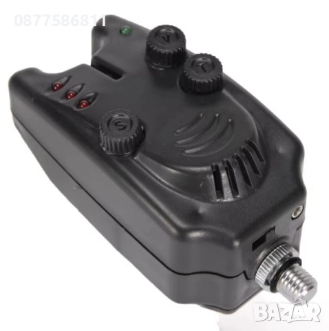 НОВА ЛОДКА ЗА ЗАХРАНКА С GPS.РИБАРСКИ И РИБОЛОВНИ ЛОДКИ. СТОЙКА СИГНАЛИЗАТОРИ ОБТЕГАЧИ ЗА РИБОЛОВ ++, снимка 9 - Екипировка - 51850634