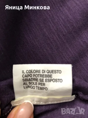 Дамска риза Diesel, снимка 12 - Ризи - 47717317