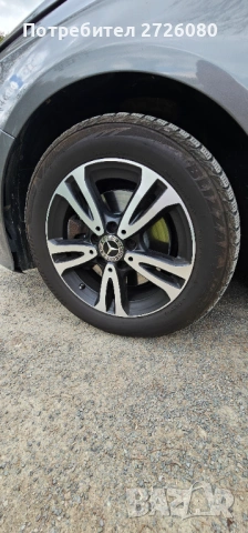 Мерцедес А180 АМГ, снимка 13 - Автомобили и джипове - 54309401