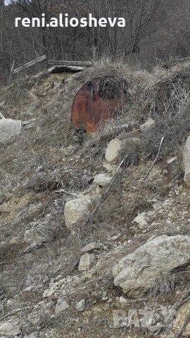 Цистерна, снимка 10 - Селскостопанска техника - 30470847