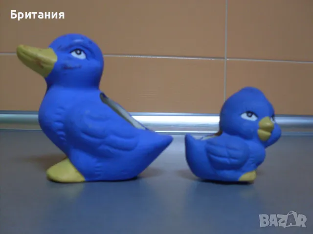 Керамичен сувенир., снимка 8 - Декорация за дома - 49273081