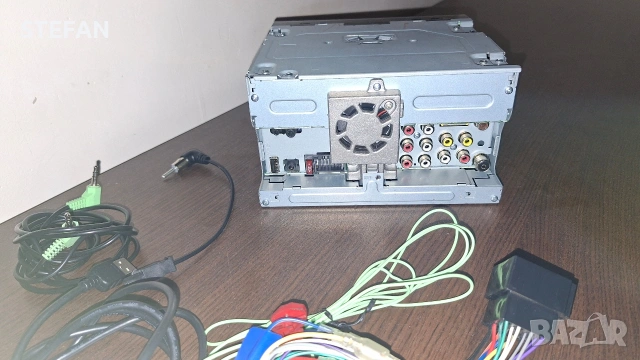 PIONEER AVH-Z2200BT APPLY-ANDROID CARPLEY, снимка 6 - Аудиосистеми - 53994476