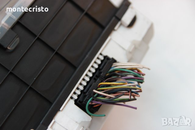 Километраж Land Rover Discovery II TD5 (1998-2004г.) LR0014002 / LR-0014-002 / 2.5 Td5 15P, снимка 5 - Части - 38901403