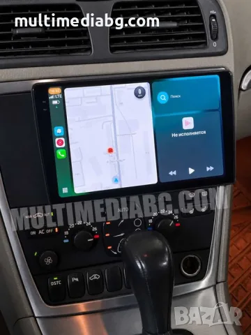 Volvo XC-70/V70/S60 2004 - 2014 Мултимедия Навигация Android, снимка 3 - Аксесоари и консумативи - 52301391
