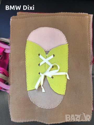 Тиха книга 3, снимка 2 - Образователни игри - 20397625