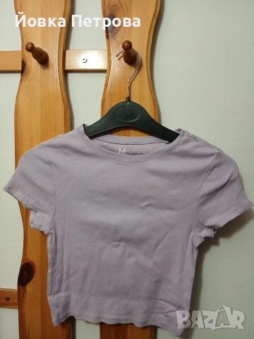 детски летни дрехи, блузи, туники, рокли, пижама, снимка 3 - Детски тениски и потници - 52829884