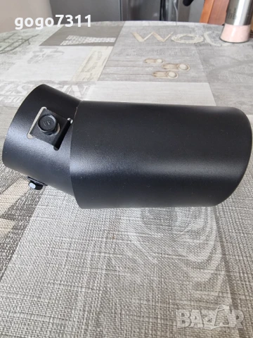 Накрайник за аспух, снимка 2 - Аксесоари и консумативи - 50878030