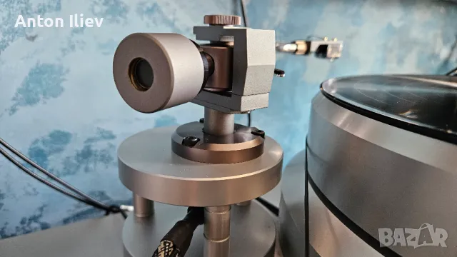 Jelco sa-750d Tonearm, снимка 4 - Грамофони - 50231544