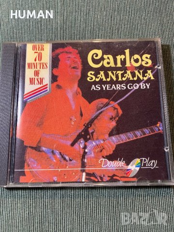 Dire Straits,Chris Rea,Santana , снимка 15 - CD дискове - 42770054