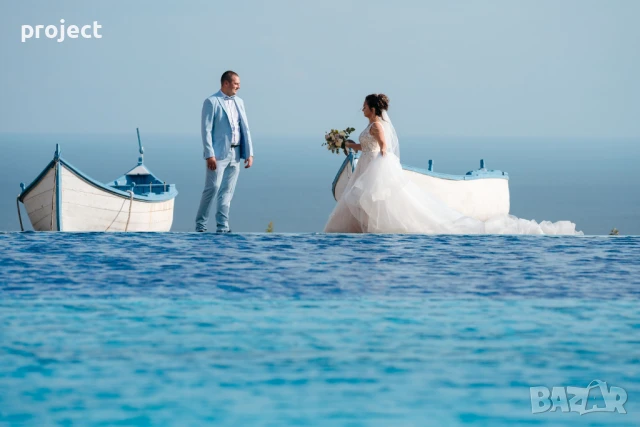 ФОТО и/или ВИДЕО заснемане на кръщене,празници,годишнини и др.Промо!, снимка 14 - Фотографи - 50617793