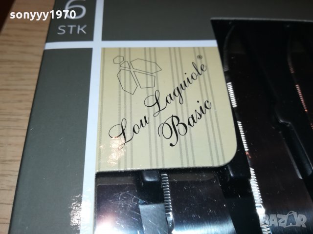 lou laguiole-france-made in France 🇫🇷 0212211711, снимка 12 - Колекции - 35006782