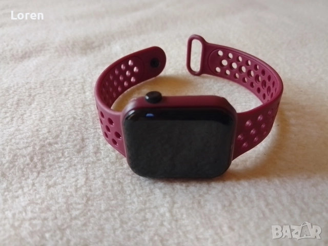 Ново!Часовник , снимка 3 - Дамски - 52896667