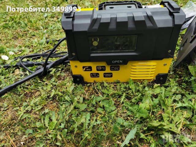 Разпродажба на Ел.машини, снимка 2 - Винтоверти - 38287717