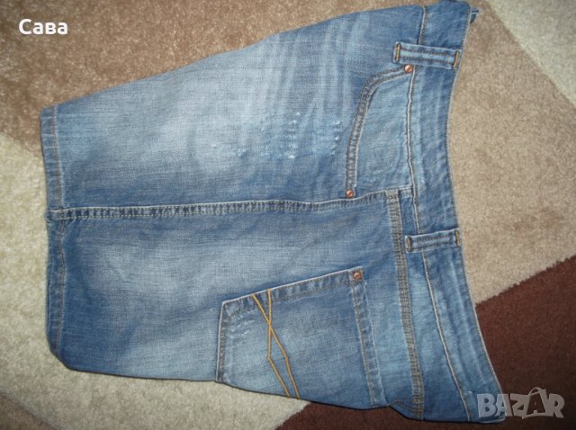 Къси панталони NAUTICA, NEXT   мъжки,ХЛ, снимка 9 - Къси панталони - 29434312