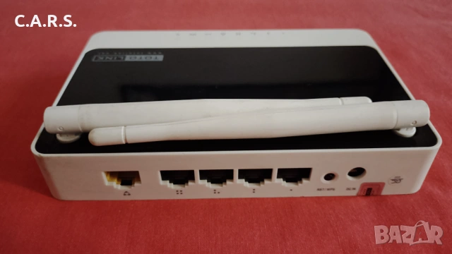 WiFi Рутер TOTOLINK N300RA 300Mbps 3 в 1, снимка 5 - Рутери - 54015031