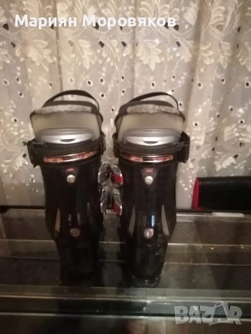 Запазени ски обувки, снимка 4 - Зимни спортове - 52257611