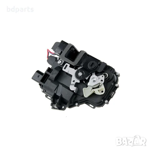 Брава за задна лява врата VW, Golf 4, Bora, Passat B5, Beetle, Skoda, снимка 2 - Части - 56142101
