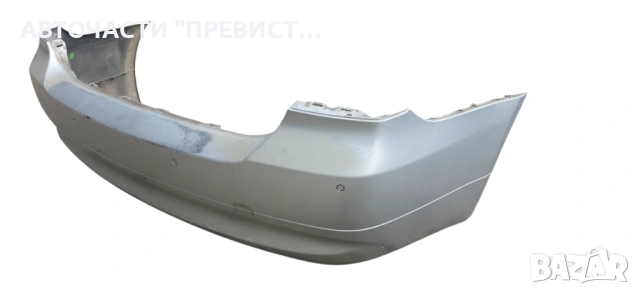 Задна Броня с Парктроници БМВ е90 BMW e90 05-10г, снимка 3 - Части - 54295988
