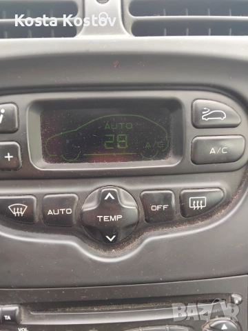 Продава , снимка 9 - Автомобили и джипове - 52886011