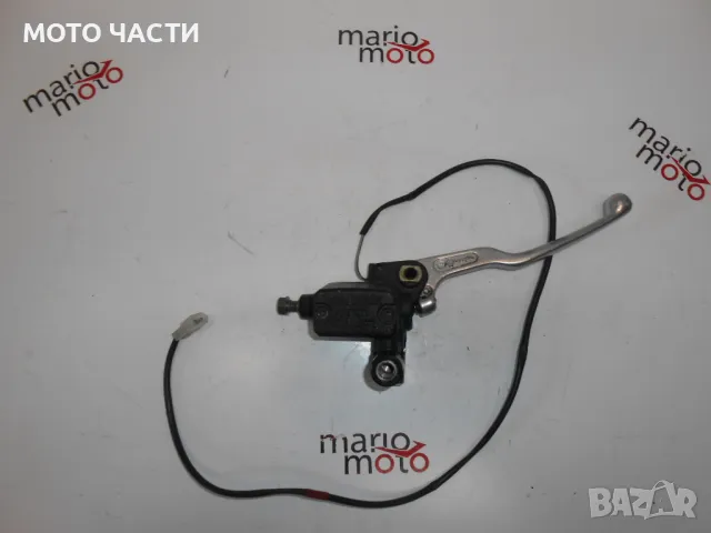 Спирачна система за Aprilia Pegaso 650 /предна (2004), снимка 1