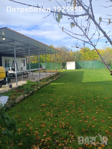 Продавам къща в с.черна гора, снимка 13 - Къщи - 52362688