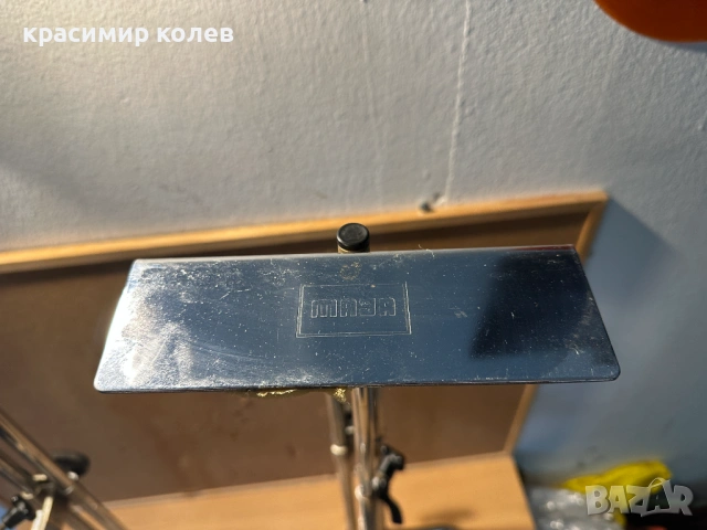 немски стойки за тонколони "MAJA", снимка 5 - Тонколони - 53304841