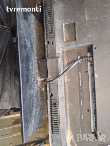 оригинална стойка телевизор CANOX модел DVB-823810