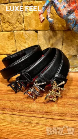 Dior ⚜️ Chanel ⚜️Дамски Колани , снимка 8 - Чанти - 55849992