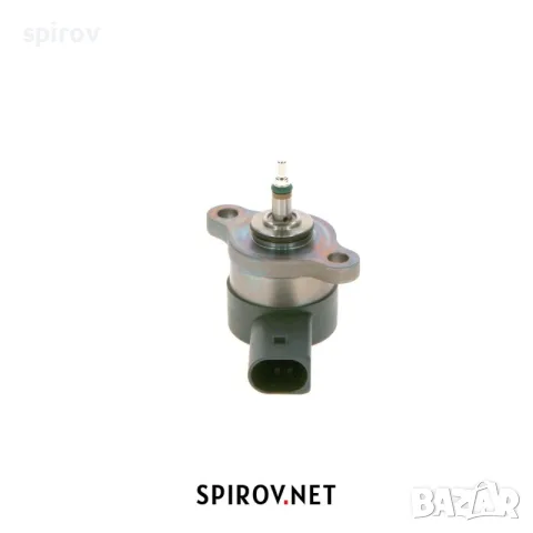 Клапан регулатор налягане на горивото Common Rail BOSCH 0281002750, снимка 3 - Части - 55733740