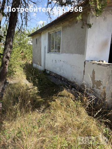 Продава се къща с.Алдомировци, снимка 4 - Къщи - 56274834