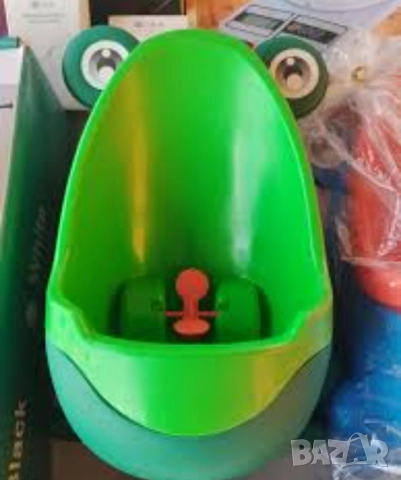 Писоар за деца