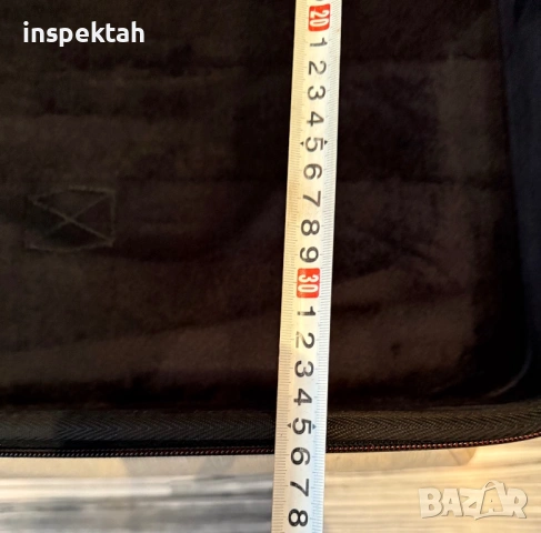 Кейс куфар чанта Case, снимка 6 - Аудиосистеми - 53132744