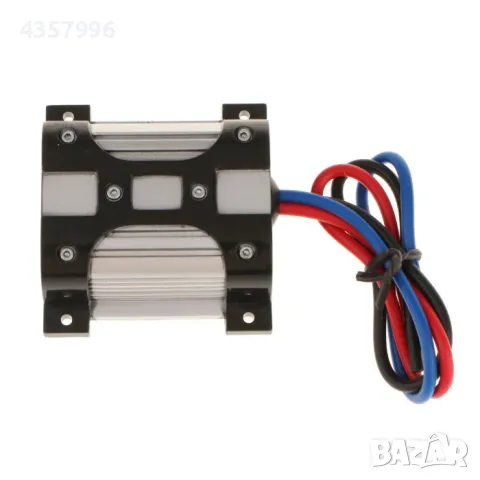 Усилвател за антена - 02245, снимка 2 - Аксесоари и консумативи - 49271141