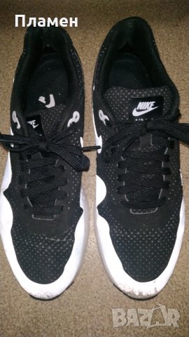Маратонки Nike air Max 44-45 номер, снимка 4 - Маратонки - 35114969
