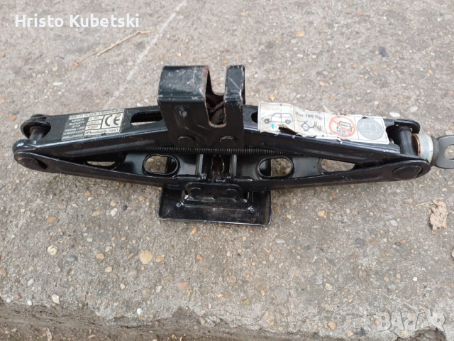 Крик за автомобили , снимка 4 - Аксесоари и консумативи - 52001454