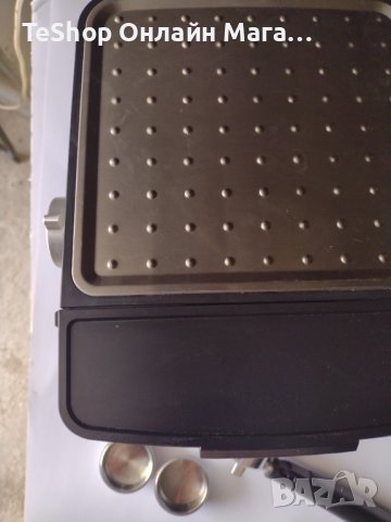 Кафемашина Cecotec Cumbia Power Espresso 20, снимка 11 - Кафемашини - 42380251