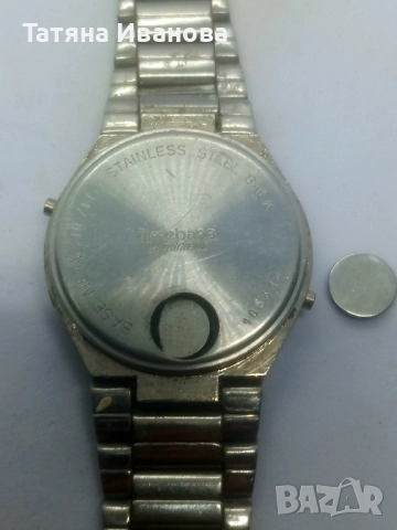 Timeband , снимка 8 - Антикварни и старинни предмети - 51845051