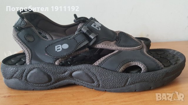 Туристически/ спортни мъжки сандали. Номер 44, снимка 1