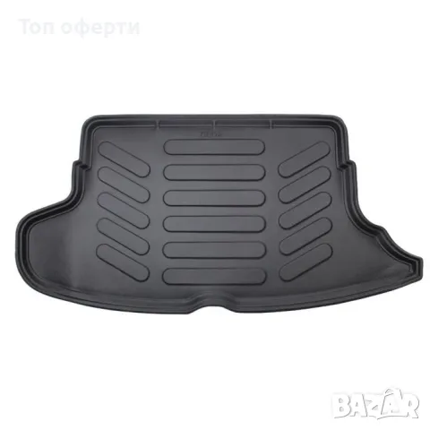 Стелка за багажник RizLine съвместима с NISSAN JUKE I F15 твърд под 2010-2019, снимка 2 - Аксесоари и консумативи - 48440536