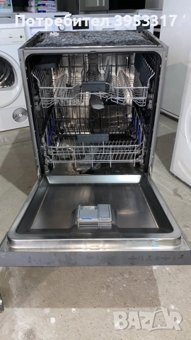 Съдомиялна машина BEKO, снимка 3 - Съдомиялни - 52567822