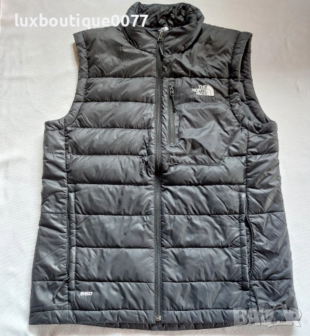 Елек The North Face M 550, снимка 2 - Други - 52913988