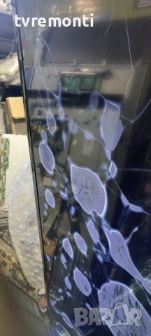 T-con Board T460HVN05.3 CTRL BD 46T21-C07  for SAMSUNG UE46F6470SS дисплей HF460CSA-B1 T460HVF02.4, снимка 6 - Части и Платки - 40600939