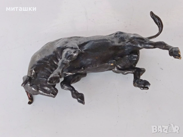 Бик, снимка 3 - Колекции - 54223081