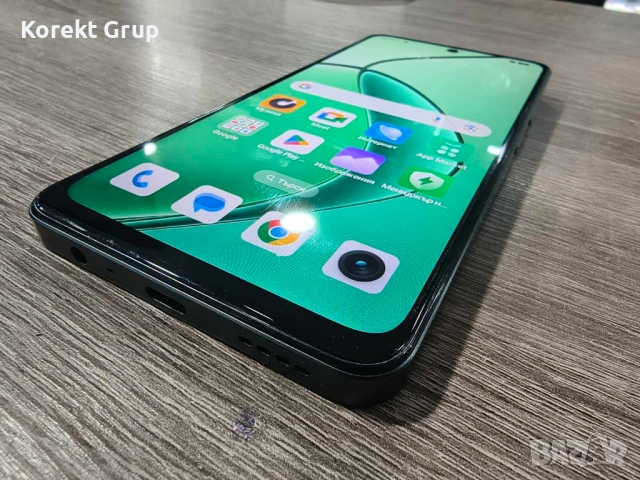 Мобилен телефон Realme 12x 5G, снимка 4 - Други - 53880428