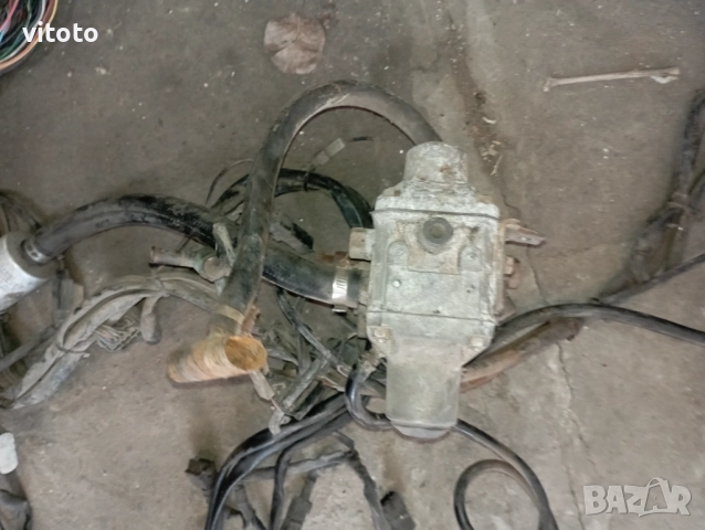  Газов инжекцион Landi Renzo, снимка 7 - Части - 51787749