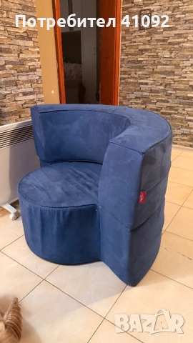 Модулен фотьойл Mini Macaron