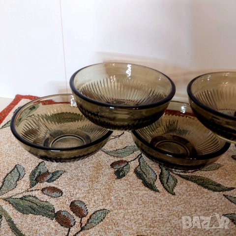 Купички, снимка 6 - Чинии - 52588513