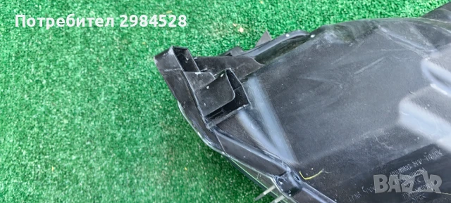 Фар за Mazda 2 / Мазда 2, снимка 10 - Части - 50857591